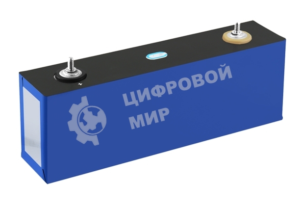 Аккумулятор LiitoKala LiFePO4 3.2V180Ah, 180000mAh
