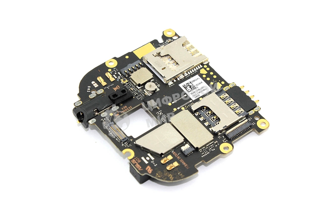 Материнская плата для Asus Zenfone 2 Lazer ZE500KL 2x32Gb Android