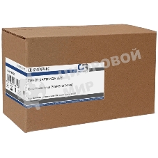 Картридж лазерный CopyRite CR-KMTNP48C TNP-48C голубой (10000 стр.) для Konica Minolta bizhub С3350/С3850