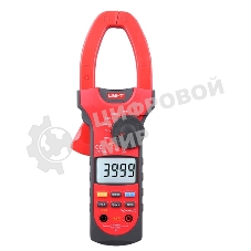 Токоизмерительные клещи UNI-T UT207A