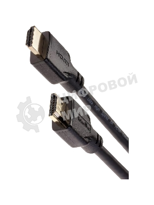 Кабель HDMI 19M/M,ver. 2.1, 8K@60 Hz 4.5m Telecom TCG255-4.5M