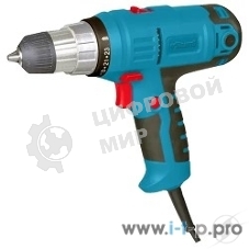 Дрель-шуруповерт Sturm ID2145P 450 Вт, 45 Нм, щеточный