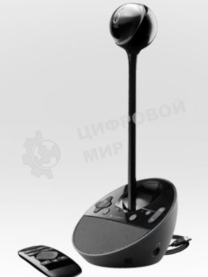 Цифровая камера Logitech BCC950 вэб-камера для оргранизации видео-конферец связи 960-000867
