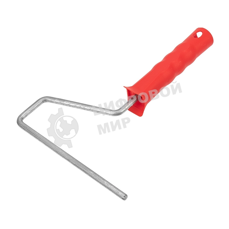 Ручка для валика Rexant ширина под ролик 180 мм, бюгель 8 мм, серия 