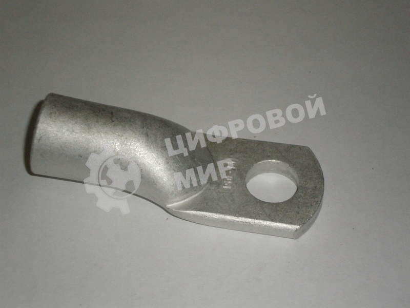 Наконечник медный ТМЛ 150-16-19 Т2 (опрес. луж.) КЗОЦМ 558216