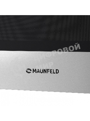 Шкаф духовой электрический Maunfeld EOEH.5811S1, встраиваемый