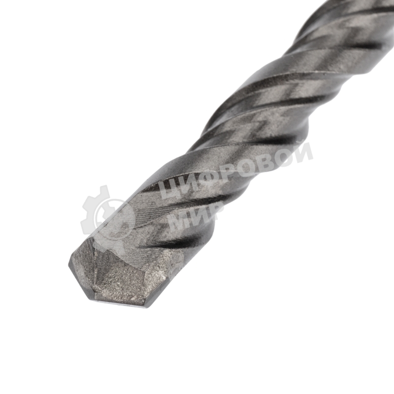 Бур по бетону Kranz 8x160x100 мм SDS PLUS (10 шт.)