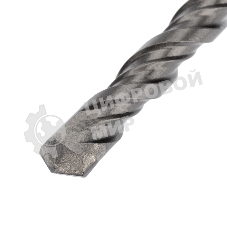 Бур по бетону Kranz 8x160x100 мм SDS PLUS (10 шт.)