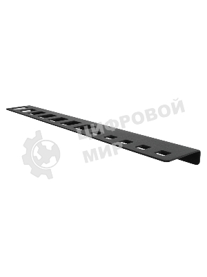 Держатель-органайзер Rexant для пассатижей, плоскогубцев или клещей, настенный, черный