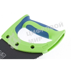 Ножовка по дереву Сибртех 