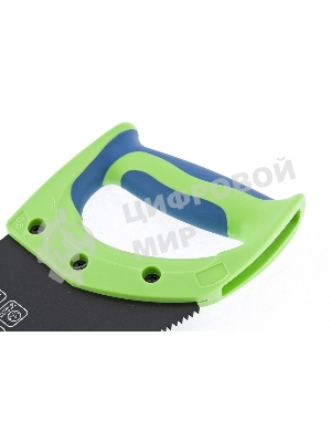 Ножовка по дереву Сибртех 