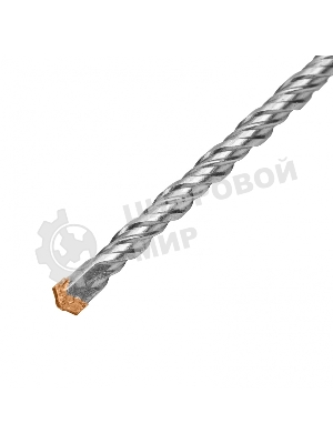 Бур по бетону Matrix, 8 х 300 мм, SDS PLUS