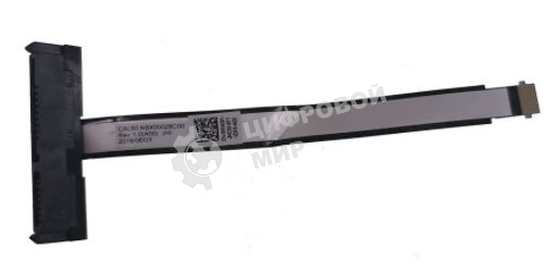 Шлейф жесткого диска для ноутбука Dell Inspiron 3580 3582 3583 3480
