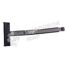 Шлейф жесткого диска для ноутбука Dell Inspiron 3580 3582 3583 3480