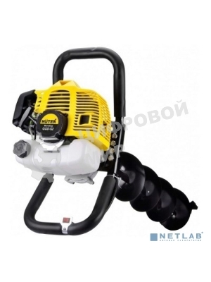Мотобур Huter GGD-52