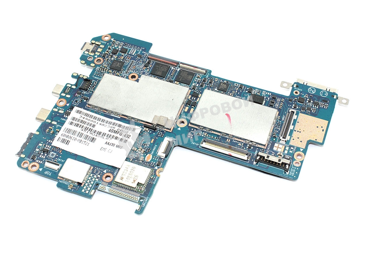 Материнская плата для Asus T200TA 2x32Gb