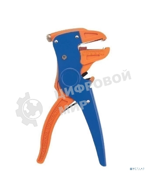 Инструмент для зачистки многожильного кабеля Rexant HT-150B