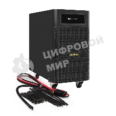 Батарейный блок ExeGate PowerExpert BB-240V.20S7Ah для TL-575-6kVA.240V, TL-575-10kVA.240V встроенные батареи 12V 7.2Ah - 20шт