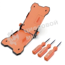 Набор инструментов Jakemy JM-Z13 для ремонта смартфона