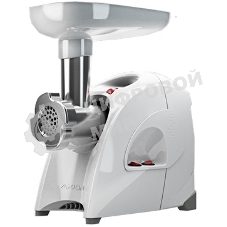 Мясорубка электрическая Аксион М41.01 1700 Вт, белый