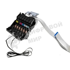 Каретка в сборе Q1292-67040/Q1292-67037 HP DJ 130 (O)