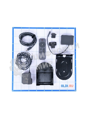 Конференц-система Logitech камера Logitech Rally Camera