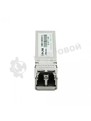 Трансивер 10GE 300M SFP+ LRXP8510-X3ATL LR-LINK