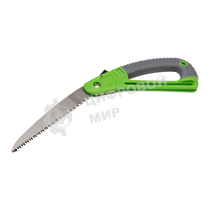 Пила складная садовая ЧЕТЫРЕ СЕЗОНА