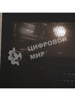 Шкаф духовой электрический Maunfeld EOEH.5811S1, встраиваемый