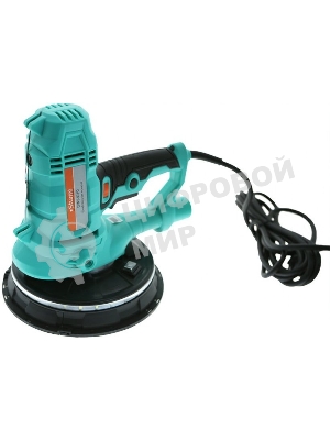 Эксцентриковая шлифовальная машина Sturm! DWS6010 1000Вт