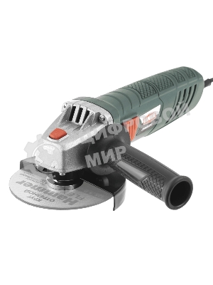 Угловая шлифовальная машина Haммer Flex USM900D 900Вт 12000об/мин 125мм