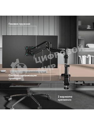 Кронштейн для монитора ONKRON 13