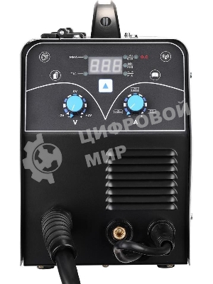 Сварочный полуавтомат Deko DKWM250A MIG-MAG/ММА 7кВт