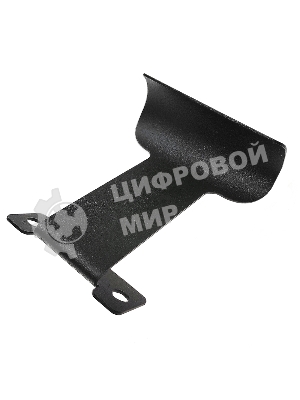 Кронштейн Rexant для игровых джойстиков универсальный, настенный, черный