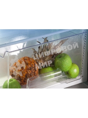 Холодильник Pozis RS-405 белый однокамерный 157/22 л морозилка сверху