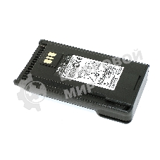 Аккумулятор для Vertex EVX-531, VX-261 (FNB-V133Li) 2300mAh, 7.4V Li-ion