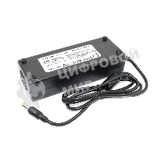 Блок питания (сетевой адаптер) для ноутбуков Hipro 19V7.1A 5.5x2.5 OEM