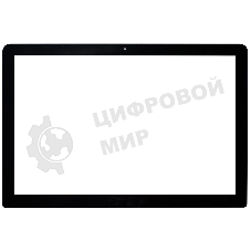 Стекло дисплея (матрицы) для Apple MacBook Pro 17 A1297 Early 2009 Mid 2009 Mid 2010 Early Late 2011