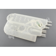 Пластиковый резервуар Flavia 12176000003893, теплообменник для посудомоечных машин Flavia