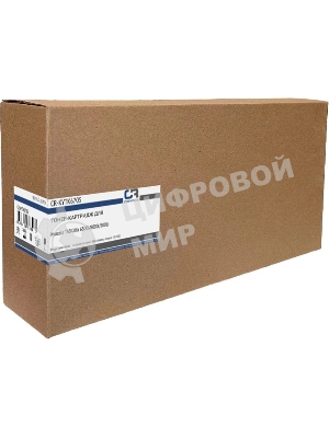 Картридж лазерный CopyRite CR-KYTK6705 TK-6705 черный (70000 стр.) для Kyocera TASKalfa 6500i/8000i/8001i