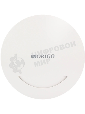Точка доступа Origo OAP300FC (OAP300FC/A1A) N300 10/100BASE-TX белый
