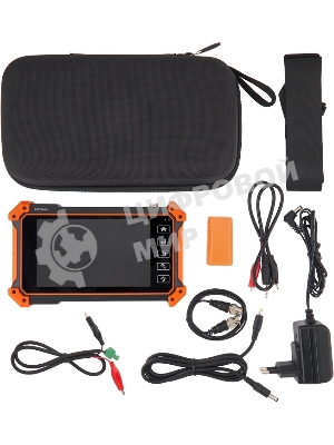 Тестер Lanmaster LAN-TST-CCTV-500-IP