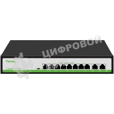 Коммутатор Tiandy TC-P3S010 G/0820/AT/110