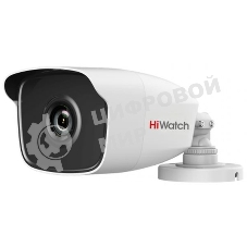 Камера видеонаблюдения Hikvision HiWatch DS-T220 2.8-2.8мм