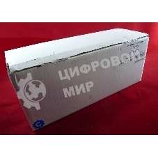 Картридж лазерный для Kyocera-Mita Ecosys P7040CDN голубой TK-5160C 12K JPN