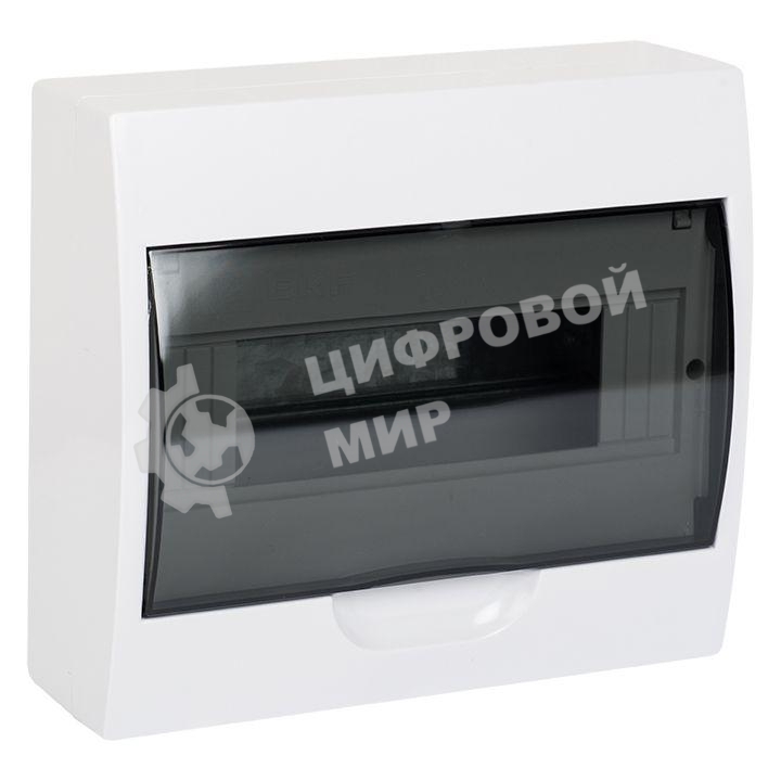 Щит распред. EKF pb40-n-10 навесной ЩРН-П-10 IP41 EKF PROxima