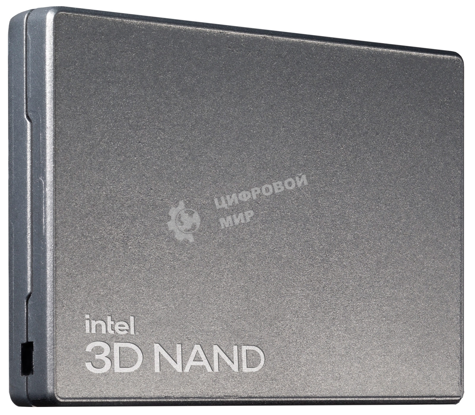 Накопитель SSD Intel D7-P5510, 3.75Tb, 2.5