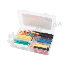 Набор ТУТнг № 4 двухстенный с клеевым слоем 3:1 Rexant