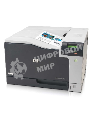 Принтер лазерный HP Color LaserJet CP5225dn (CE712A), A3, цветной, печ. до 20 стр/мин., 600 x 600 dpi, USB, RJ-45