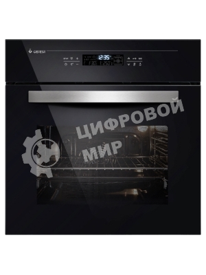 Духовой шкаф электрический Gefest ДА 622-04 A, встраиваемый